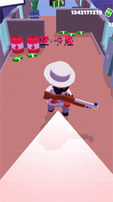 隐形大师内置功能菜单版游戏截图3