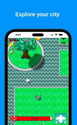 鸽子的冒险最新版游戏截图1