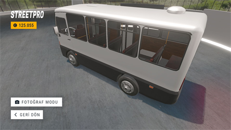 街头汽车驾驶无限金币最新版游戏截图1