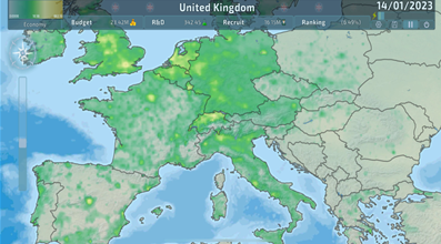 虚拟国家无限资源破解版展示图3