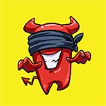 我们之间的恶魔黑客版