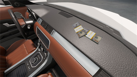 街头汽车驾驶无限金币最新版游戏截图4