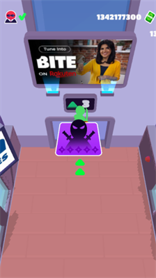 隐形大师内置功能菜单版游戏截图2