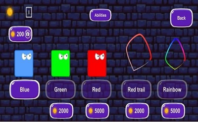 立方体英雄最新版游戏截图3