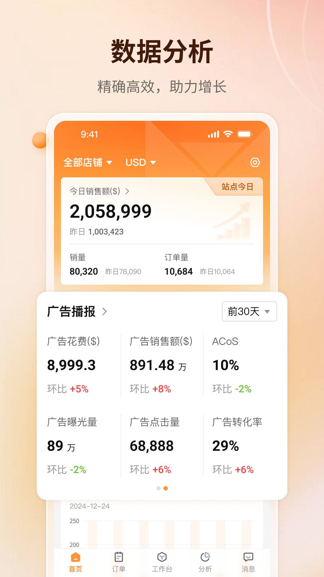 赛狐ERP官方版软件展示图2