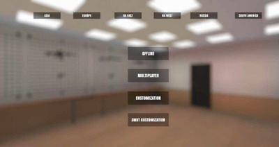 严阵以待破解版作弊菜单中文版展示图3