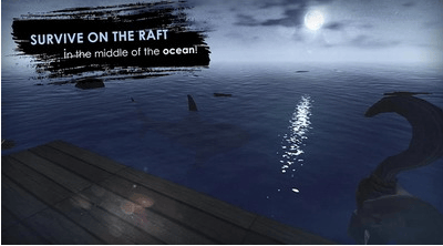 木筏求生内置作弊菜单下载展示图1