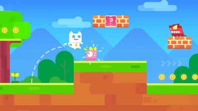 超级幻影猫2全部角色解锁版展示图3