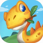 梦幻恐龙园无限金币版 v31.0.0