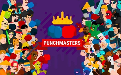 拳击大师内置菜单版展示图2