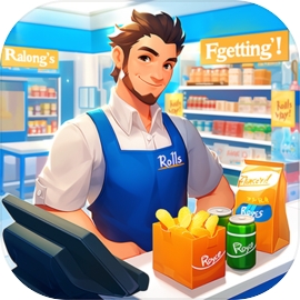 超市经理模拟器破解版2026