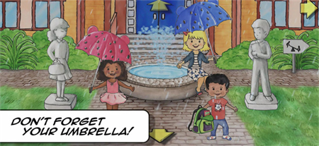 娃娃屋plus全新版全部解锁版游戏截图4