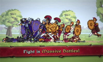 迪斯隆之剑中文破解版展示图3