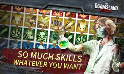 末日之地幸存者破解版内置菜单版游戏截图3