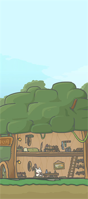 月兔冒险2最新破解版游戏截图3