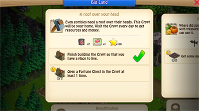 僵尸漂流者游戏截图2