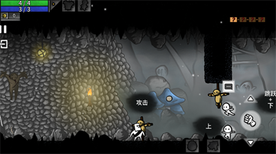 太空角斗士破解版内置菜单版展示图2