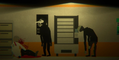 SCP警卫职责破解版展示图3