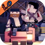 僵尸小镇破解版无限金币无限子弹版