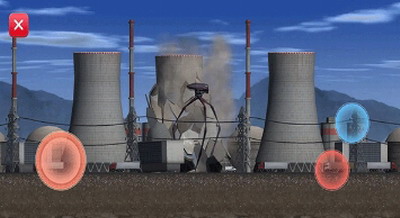 失控城市模拟器无广告版展示图3