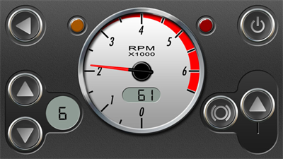 发动机模拟器中文版展示图2