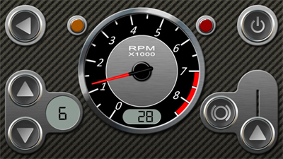 发动机模拟器中文版展示图3