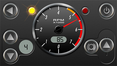 发动机模拟器中文版展示图4