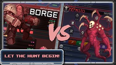 细胞空闲工厂增量中文破解版游戏截图4