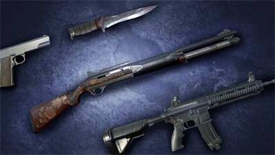 无尽的梦魇医院破解版内置修改器游戏截图2