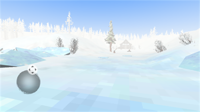 冬季森林生存游戏截图1