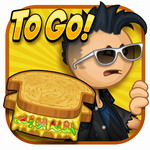 老爹三明治店破解版无限金币版 v1.0.1