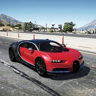 自由行驶模拟器破解版 v189.1.10