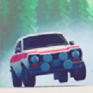 黄金拉力竞速赛手游破解版