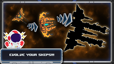 细胞空闲工厂增量中文破解版游戏截图1