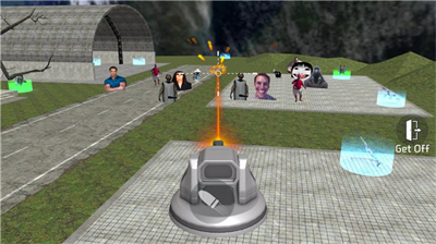 太空沙盒内置菜单mod版展示图3