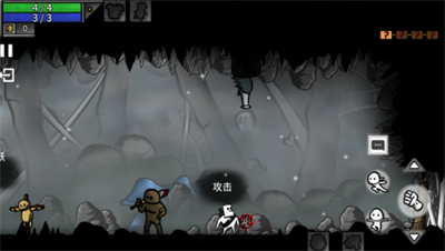 太空角斗士破解版内置菜单版展示图1