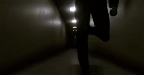 深入后室联机版下载中文版游戏截图3