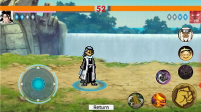 概念纷争2026新版本游戏截图3