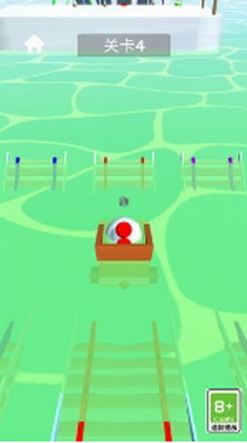 极限挑战无限钻石版游戏截图1