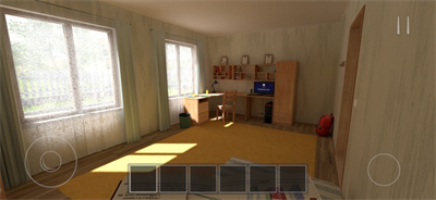 学生潜行逃亡破解版中文版展示图4