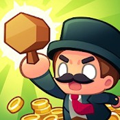 艺术大亨破解版无限金币钻石版 v1.33.1