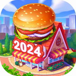 疯狂餐厅破解版无限金币2026