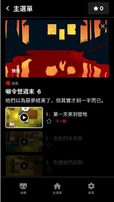 杀戮营地2内置菜单版展示图1