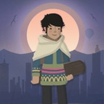 雪地滑翔机破解版 v1.00.00