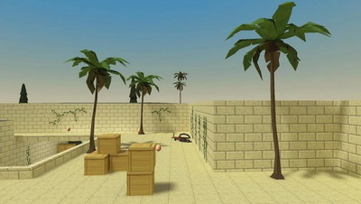 公鸡射手破解版内置菜单2.5.05展示图1