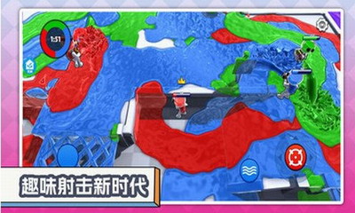 暴跳家族大冒险最新版展示图3