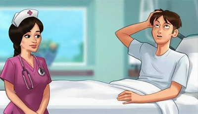 夏日传说汉化版游戏截图1