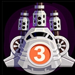 银河围攻3内购破解版 v1.0.18