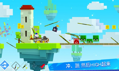 王牌大作战内置作弊菜单最新版游戏截图1