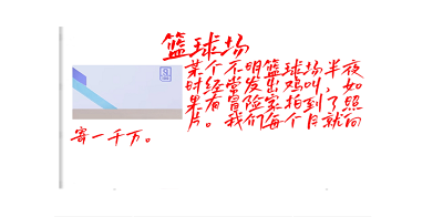小猪佩奇的午夜后宫蔡徐坤版破解版展示图1
